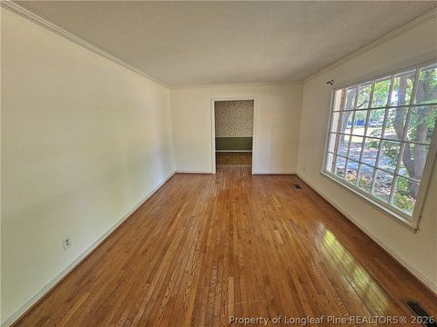 Tiny photo for 3748 Masters Drive, Hope Mills, NC 28348 (MLS # 761013)