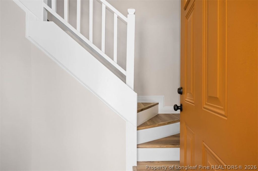 Photo of 6391 Hawfield Drive, Fayetteville, NC 28303 (MLS # 760252)