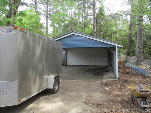 Tiny photo for 2123 Pigeon River Road, Fayetteville, NC 28306 (MLS # 760526)