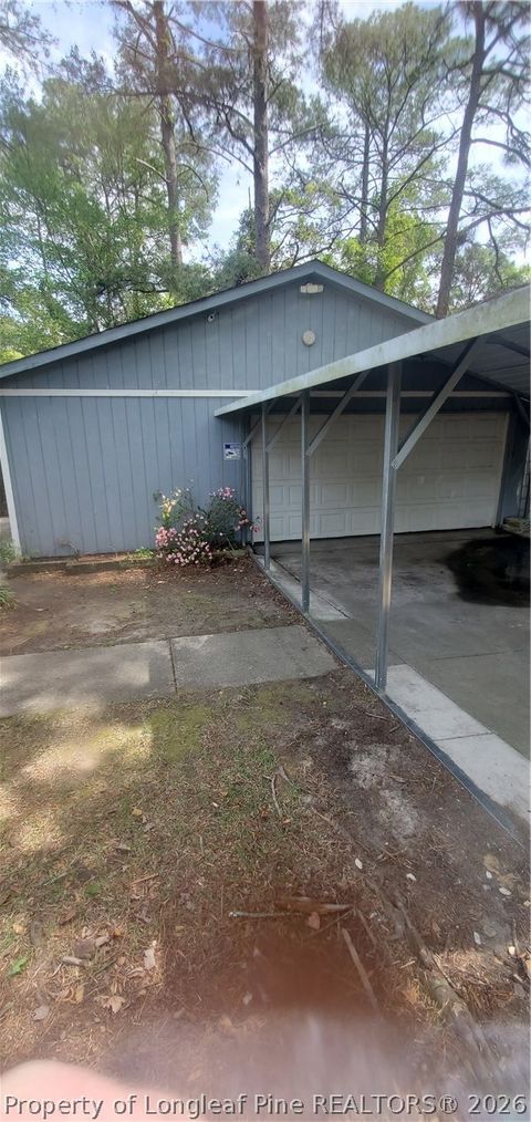 Tiny photo for 2123 Pigeon River Road, Fayetteville, NC 28306 (MLS # 760526)