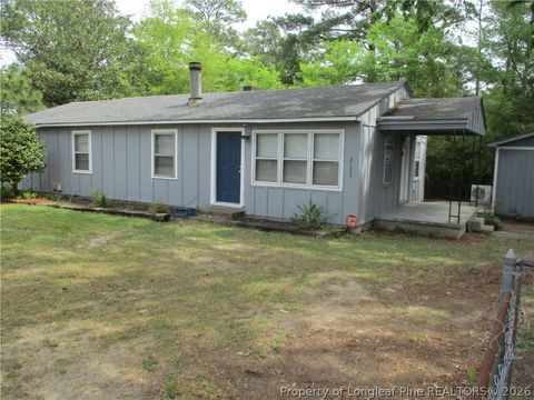 Tiny photo for 2123 Pigeon River Road, Fayetteville, NC 28306 (MLS # 760526)
