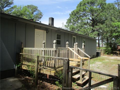 Tiny photo for 2123 Pigeon River Road, Fayetteville, NC 28306 (MLS # 760526)