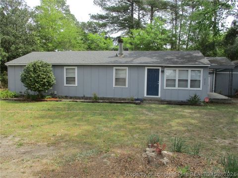 2123 Pigeon River Road Fayetteville NC 28306
