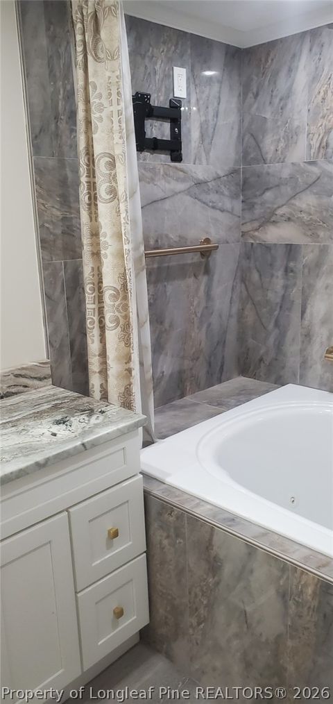 Tiny photo for 2123 Pigeon River Road, Fayetteville, NC 28306 (MLS # 760526)