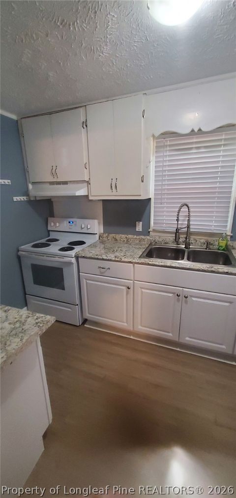 Tiny photo for 2123 Pigeon River Road, Fayetteville, NC 28306 (MLS # 760526)