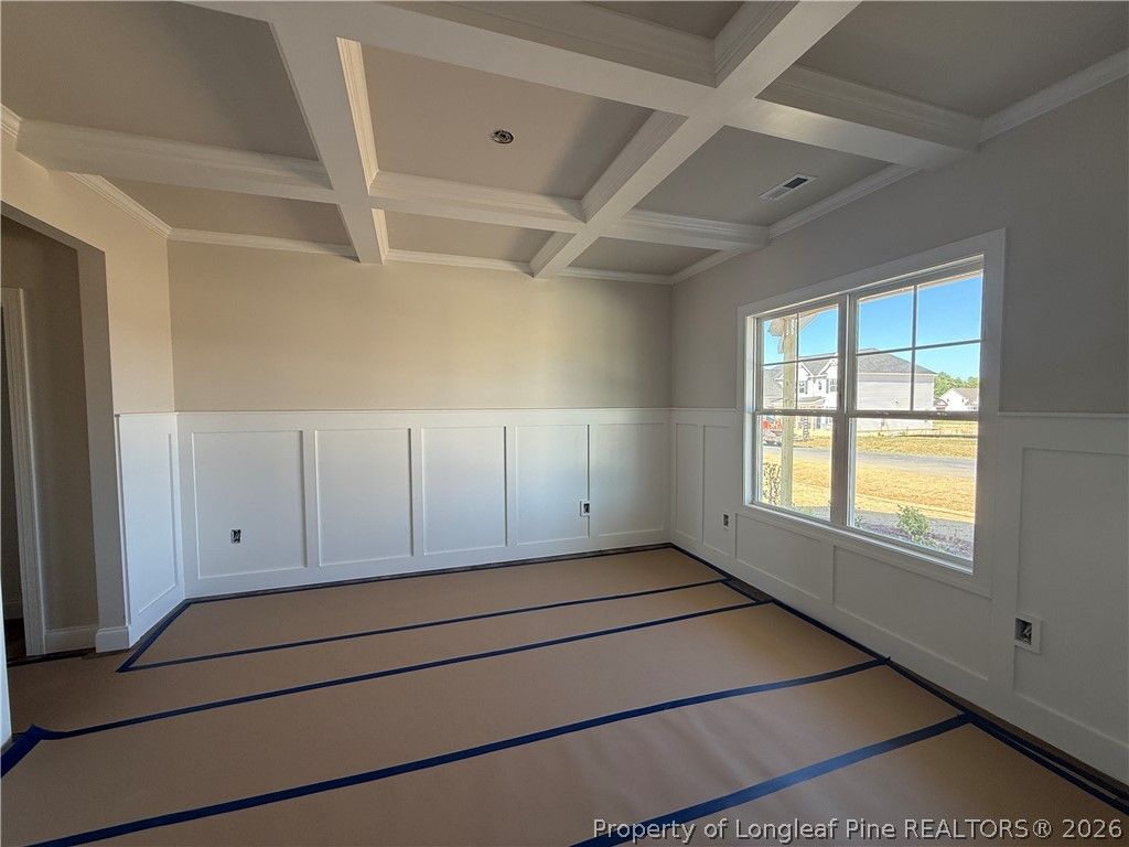 Photo of 46 Grady Farm Way, Benson, NC 27504 (MLS # 761582)