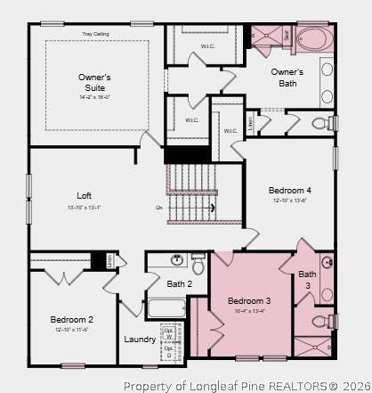 Tiny photo for 551 Claftin Street, Sanford, NC 27330 (MLS # 767293)