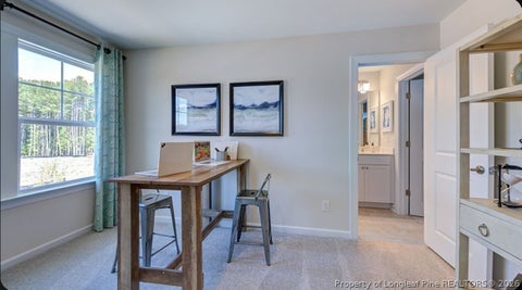 Tiny photo for 551 Claftin Street, Sanford, NC 27330 (MLS # 767293)