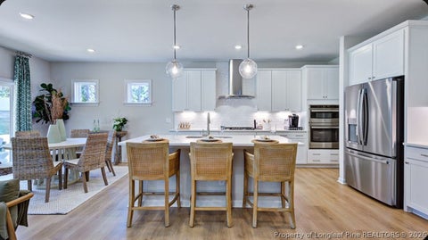 Tiny photo for 551 Claftin Street, Sanford, NC 27330 (MLS # 767293)