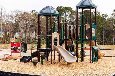 Tiny photo for 551 Claftin Street, Sanford, NC 27330 (MLS # 767293)