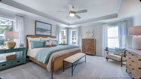 Tiny photo for 551 Claftin Street, Sanford, NC 27330 (MLS # 767293)