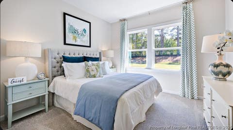 Tiny photo for 551 Claftin Street, Sanford, NC 27330 (MLS # 767293)