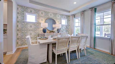 Tiny photo for 551 Claftin Street, Sanford, NC 27330 (MLS # 767293)