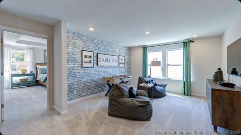 Tiny photo for 551 Claftin Street, Sanford, NC 27330 (MLS # 767293)