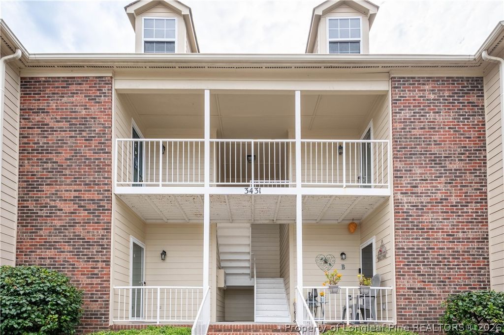 Photo of 3431 Lainey Lane #D, Fayetteville, NC 28314 (MLS # 758261)