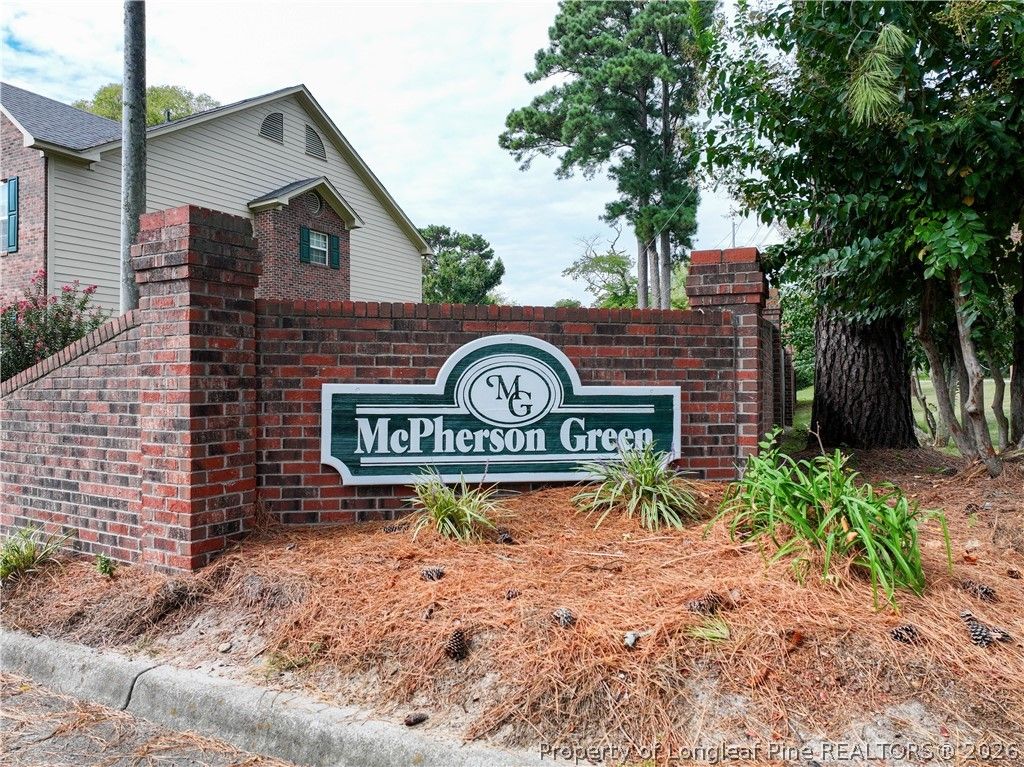 Photo of 3431 Lainey Lane #D, Fayetteville, NC 28314 (MLS # 758261)