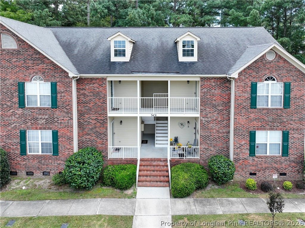 Photo of 3431 Lainey Lane #D, Fayetteville, NC 28314 (MLS # 758261)