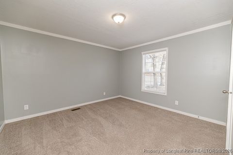 Tiny photo for 196 Autumn Drive, Vass, NC 28394 (MLS # 756405)