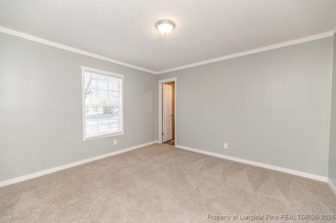 Tiny photo for 196 Autumn Drive, Vass, NC 28394 (MLS # 756405)