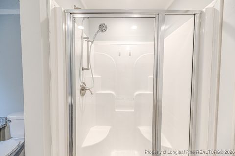 Tiny photo for 196 Autumn Drive, Vass, NC 28394 (MLS # 756405)