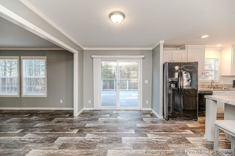 Tiny photo for 196 Autumn Drive, Vass, NC 28394 (MLS # 756405)