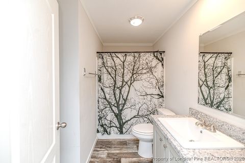 Tiny photo for 196 Autumn Drive, Vass, NC 28394 (MLS # 756405)