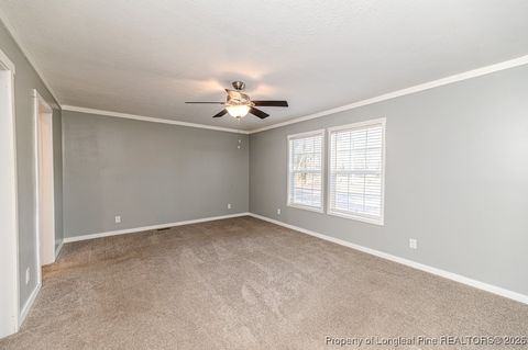 Tiny photo for 196 Autumn Drive, Vass, NC 28394 (MLS # 756405)