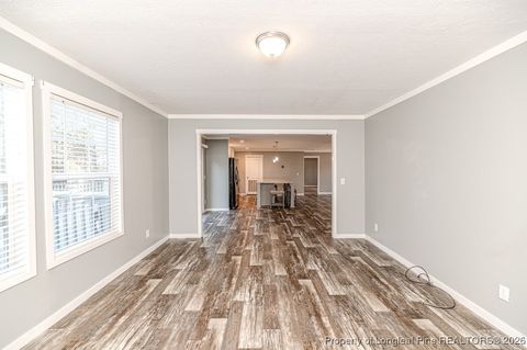 Tiny photo for 196 Autumn Drive, Vass, NC 28394 (MLS # 756405)