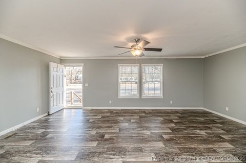 Tiny photo for 196 Autumn Drive, Vass, NC 28394 (MLS # 756405)