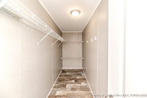 Tiny photo for 196 Autumn Drive, Vass, NC 28394 (MLS # 756405)