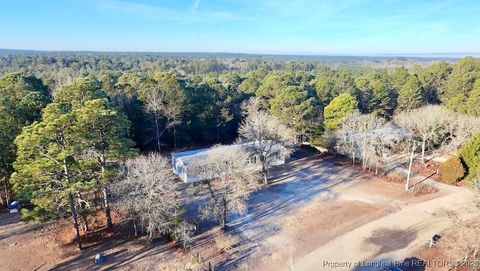Tiny photo for 196 Autumn Drive, Vass, NC 28394 (MLS # 756405)