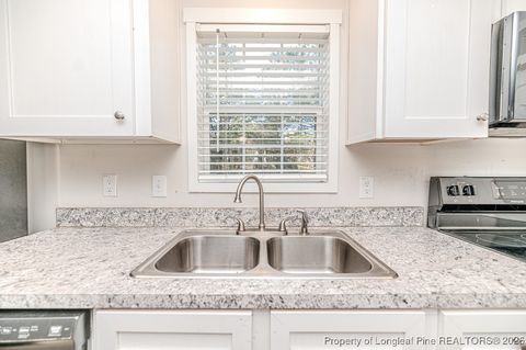 Tiny photo for 196 Autumn Drive, Vass, NC 28394 (MLS # 756405)