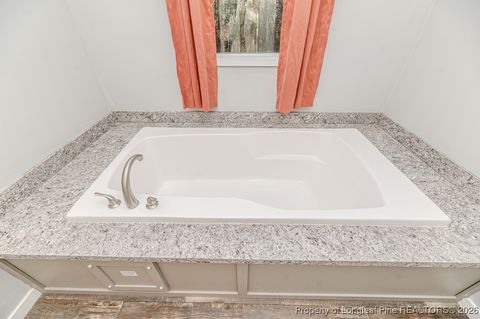 Tiny photo for 196 Autumn Drive, Vass, NC 28394 (MLS # 756405)