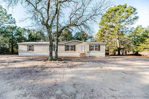 Tiny photo for 196 Autumn Drive, Vass, NC 28394 (MLS # 756405)