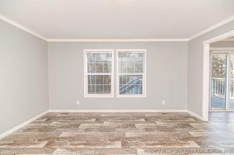 Tiny photo for 196 Autumn Drive, Vass, NC 28394 (MLS # 756405)