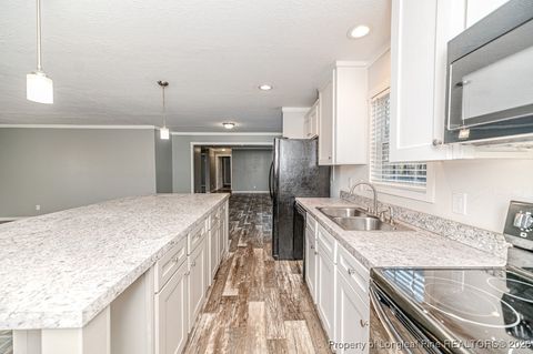 Tiny photo for 196 Autumn Drive, Vass, NC 28394 (MLS # 756405)