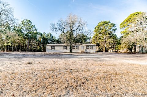 Tiny photo for 196 Autumn Drive, Vass, NC 28394 (MLS # 756405)