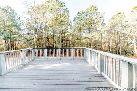 Tiny photo for 196 Autumn Drive, Vass, NC 28394 (MLS # 756405)