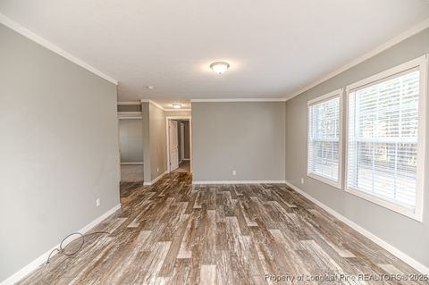 Tiny photo for 196 Autumn Drive, Vass, NC 28394 (MLS # 756405)