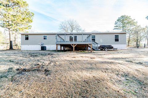 Tiny photo for 196 Autumn Drive, Vass, NC 28394 (MLS # 756405)