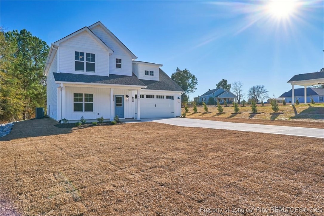 1663 Reservation Road