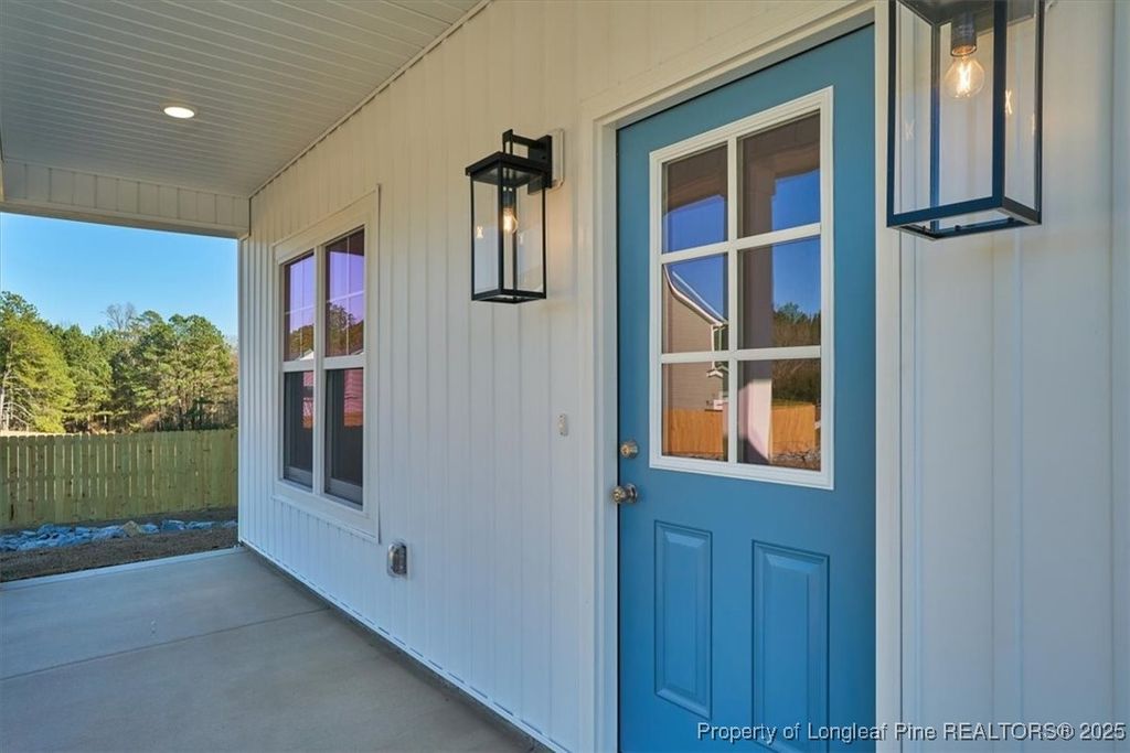 Photo of 1663 Reservation Road, Raeford, NC 28315 (MLS # 754531)