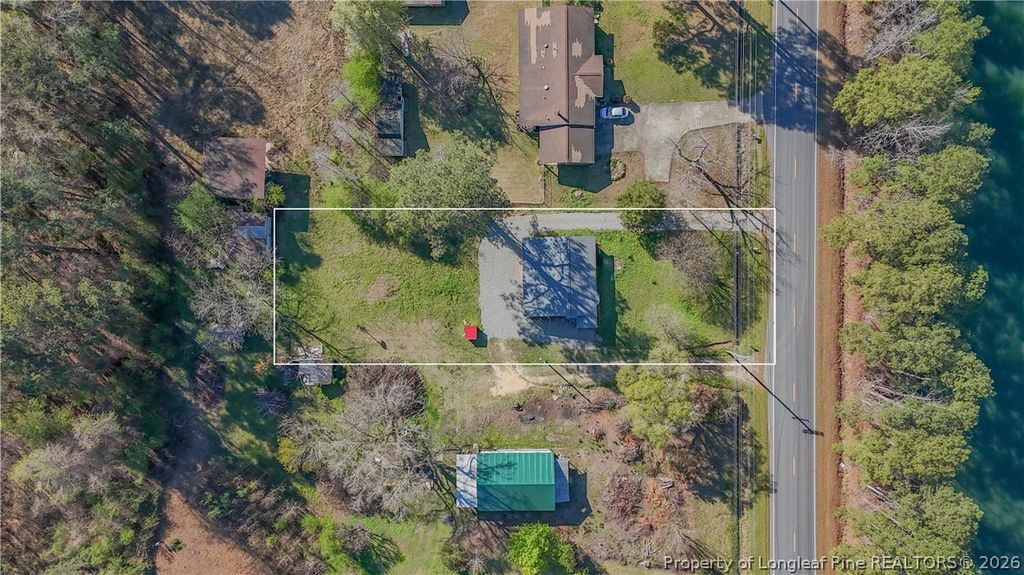 Photo of 1601 W MLK Jr Boulevard, Roseboro, NC 28382 (MLS # 758826)