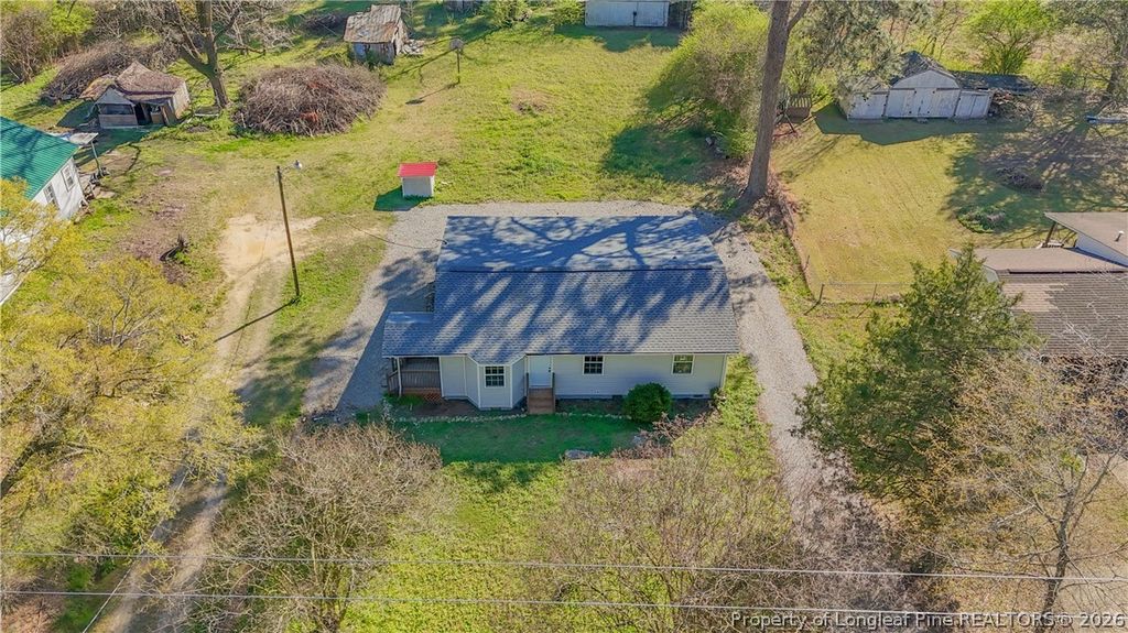 Photo of 1601 W MLK Jr Boulevard, Roseboro, NC 28382 (MLS # 758826)