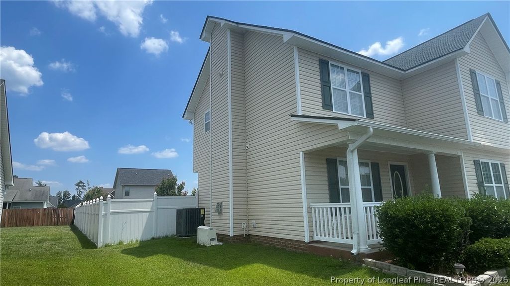 Photo of 261 Ivy Stone Drive, Raeford, NC 28376 (MLS # 765425)