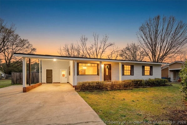 742 NEWPORT RD, FAYETTEVILLE, NC 28314 - Image 51b5f4ce58adfa4341efeabb9660dd75/125341600