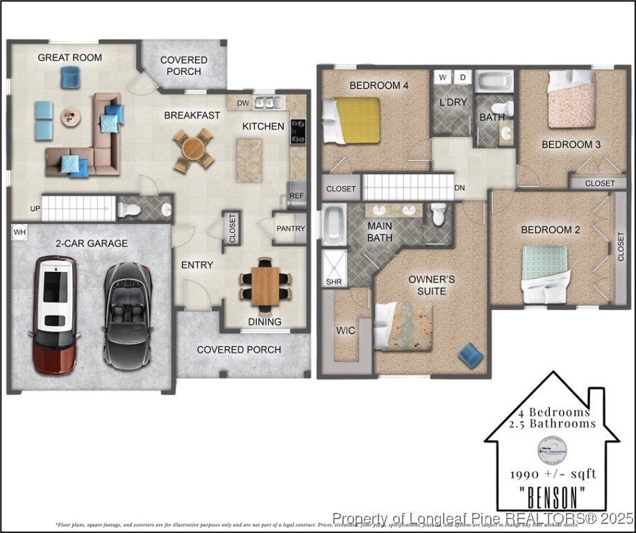 513 EDWALTON (LOT 80) Way