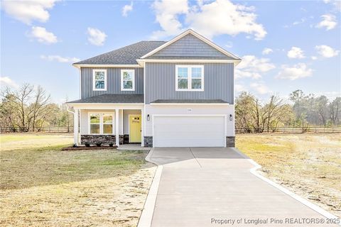 Photo of 513 EDWALTON (LOT 80) Way, Fayetteville, NC 28311 (MLS # 751983) Photo of 513 EDWALTON (LOT 80) Way, Fayetteville, NC 28311 (MLS # 751983)
