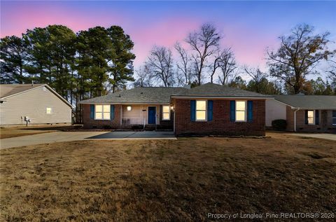 Photo of 921 Flintwood Road, Fayetteville, NC 28314 (MLS # 755311)