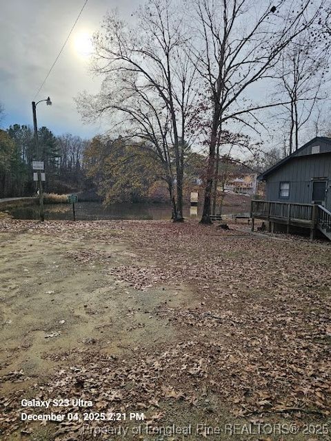 Tiny photo for Lot #37 Natchez Trace Trce, Fuquay Varina, NC 27526 (MLS # 754229)